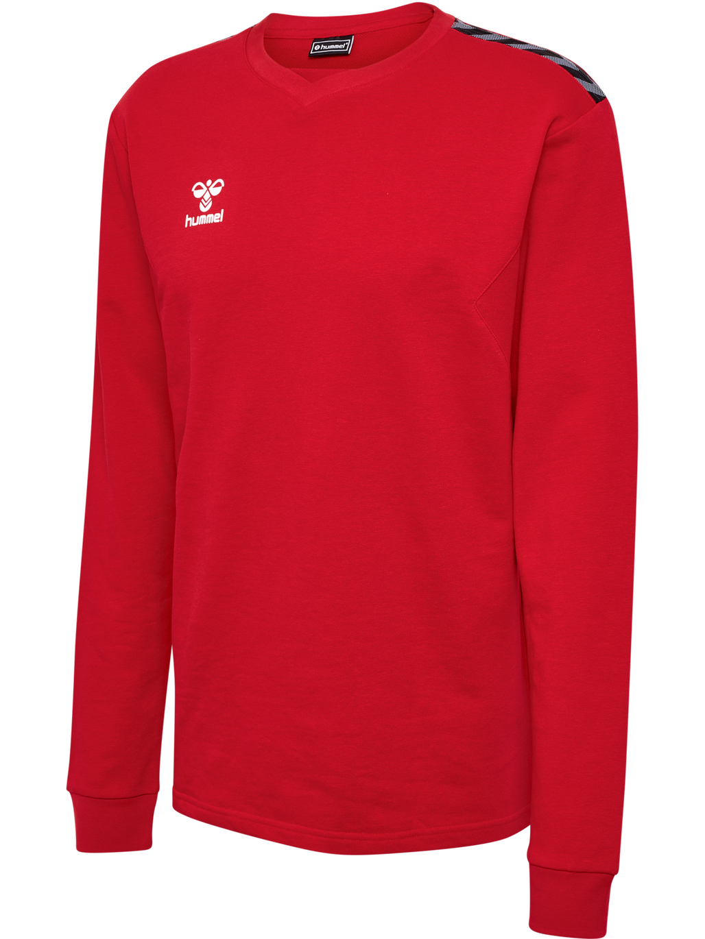 hmlAUTHENTIC CO TRAINING SWEAT