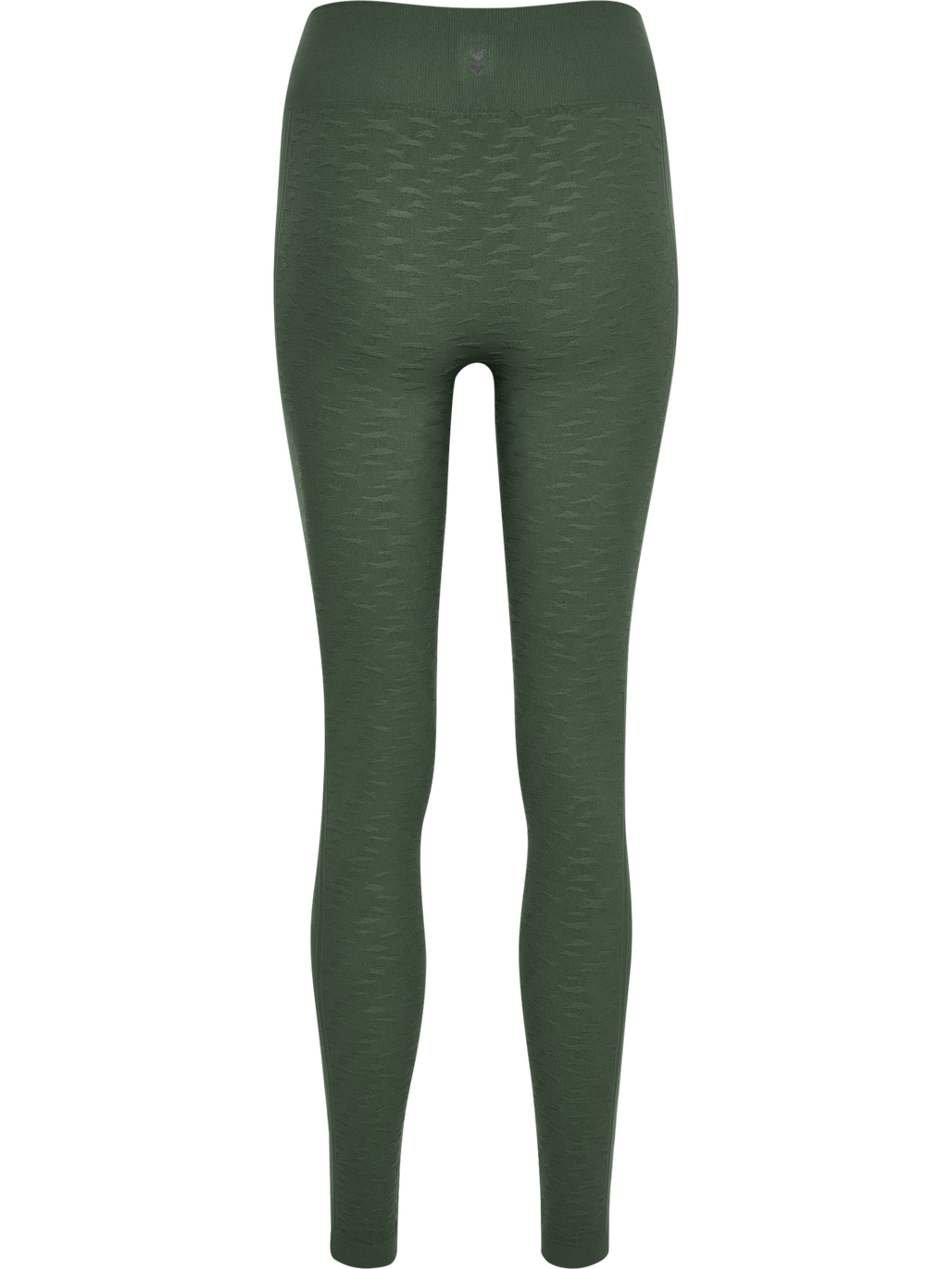 hmlMT FOCUS SEAMLESS HW TIGHTS