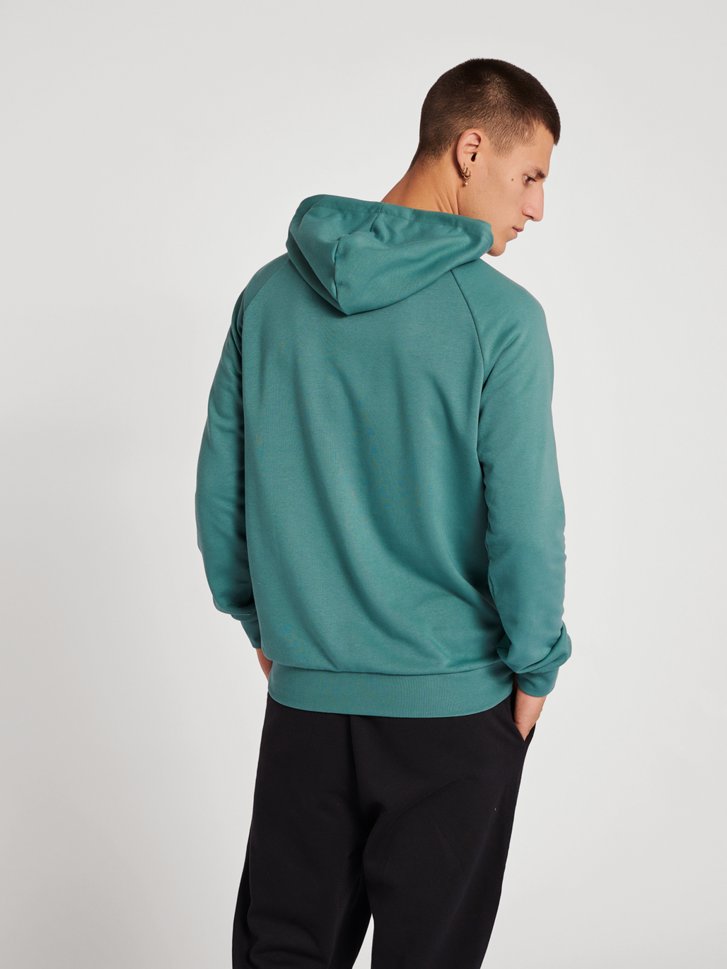 hmlISAM 2.0 HOODIE