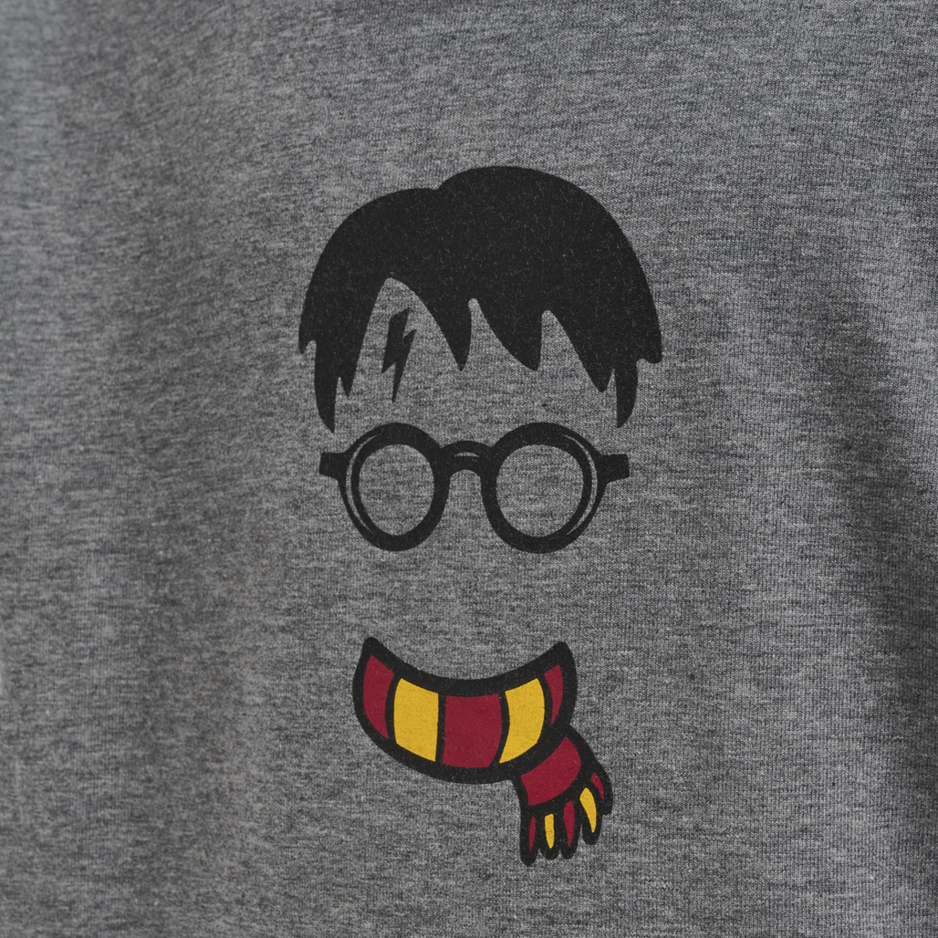 hmlHARRY POTTER CUATRO HOODIE