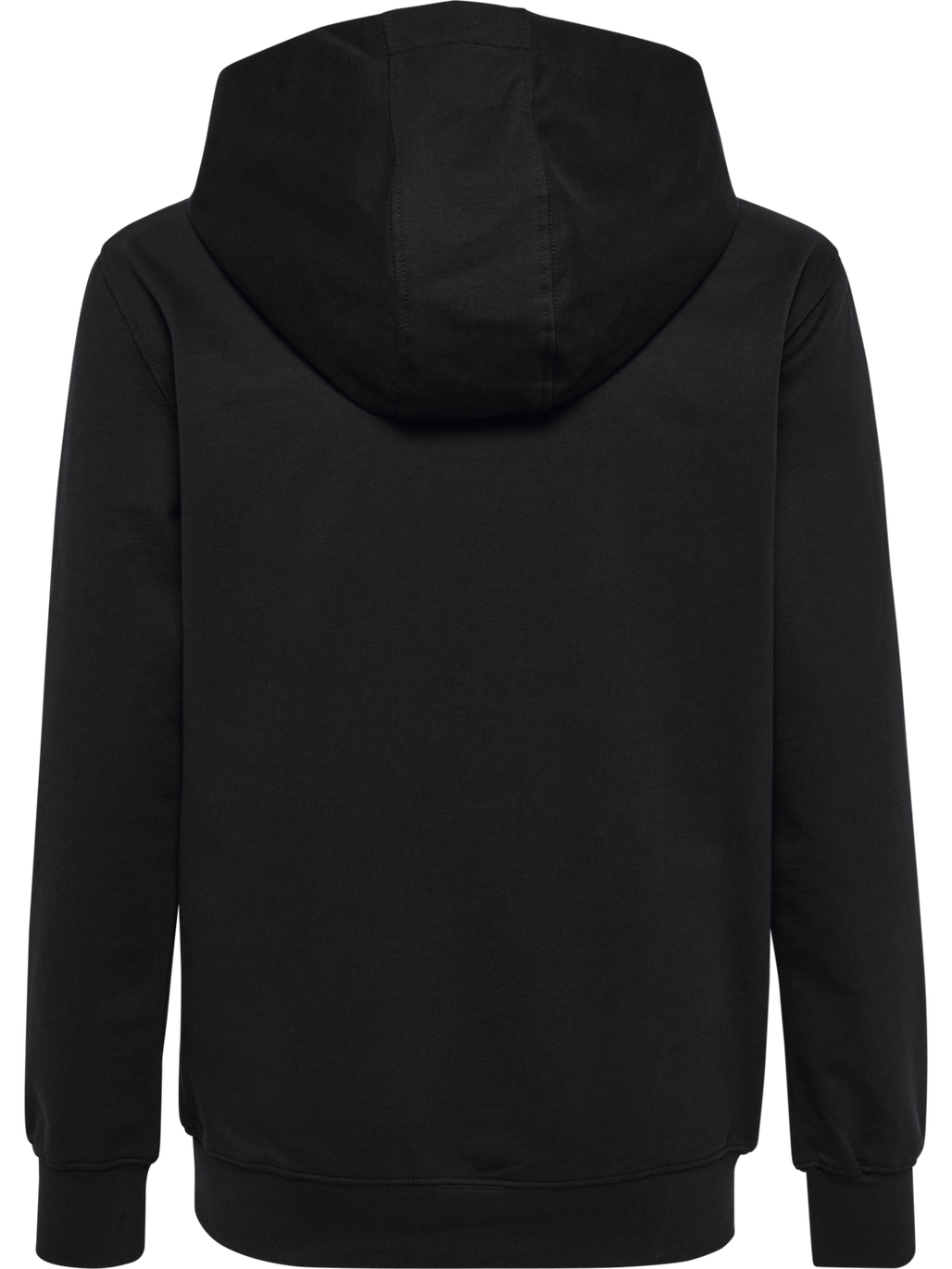 hmlGO 2.0 LOGO HOODIE KIDS