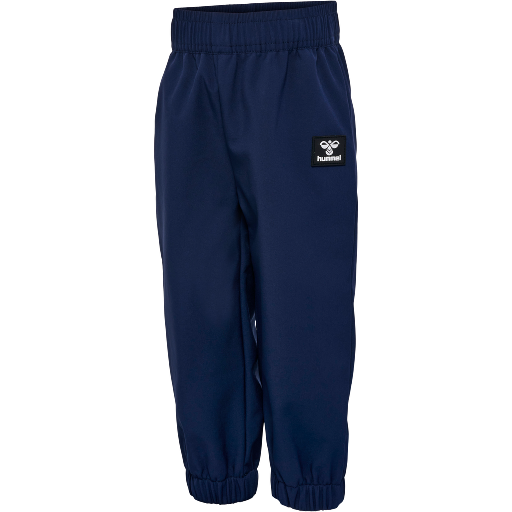 hmlJUPITOR TEX MINI SOFTSHELL PANTS