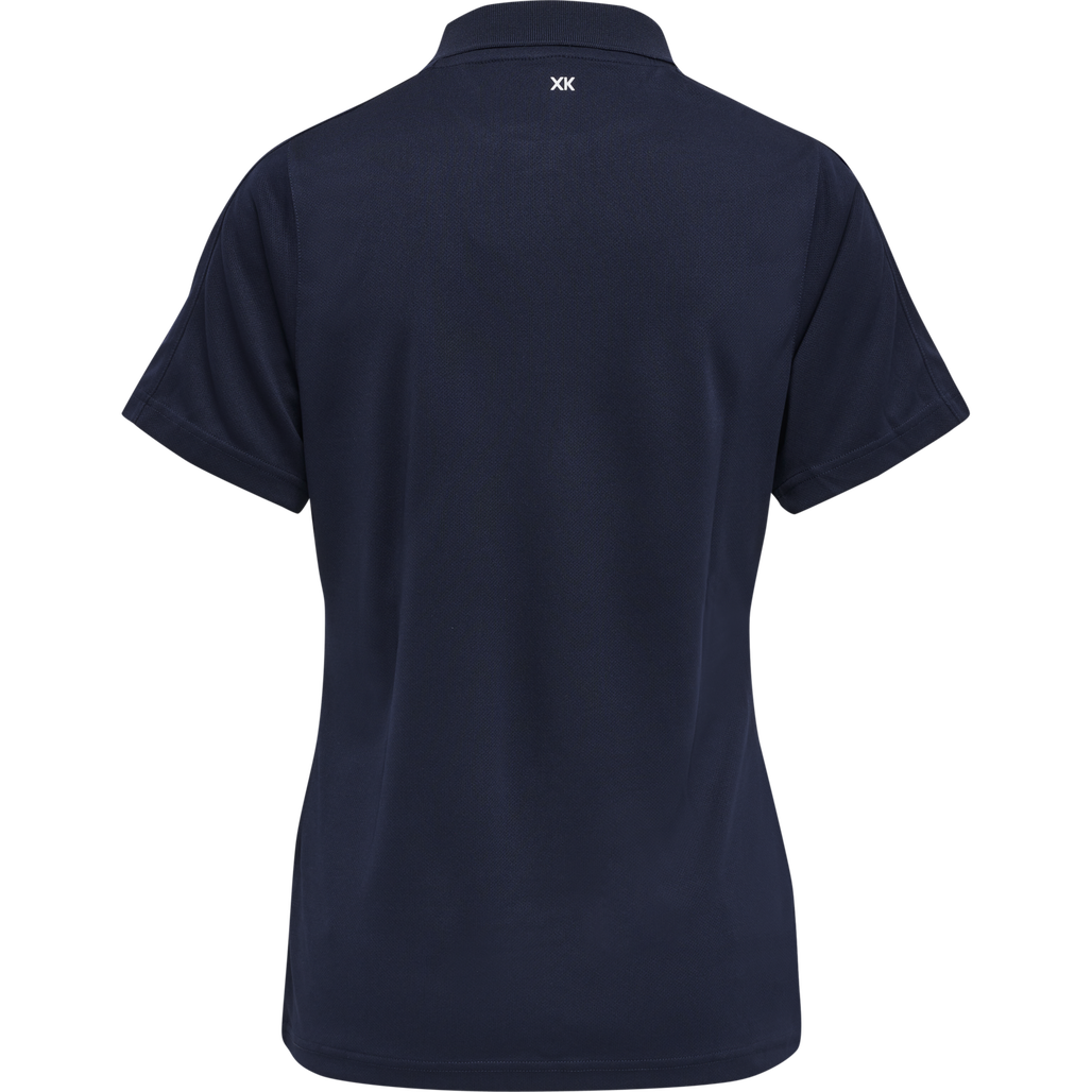 hmlCORE XK FUNCTIONAL POLO WOMAN