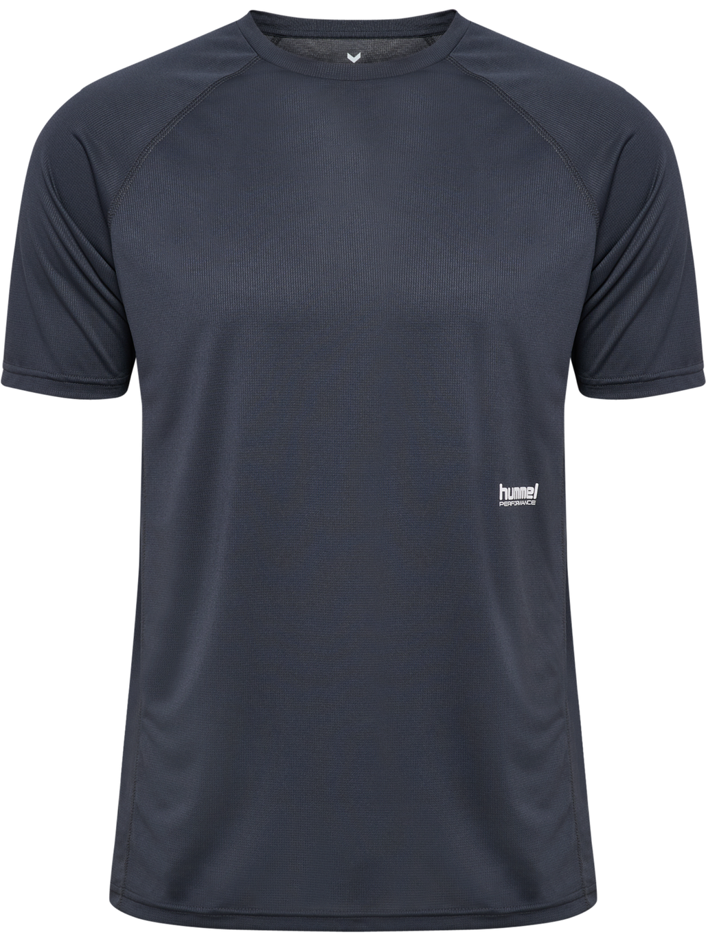 hmlPULSE WORKOUT T-SHIRT S/S