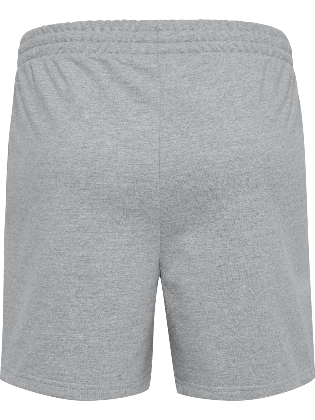 hmlGO 2.0 SWEATSHORTS WOMAN