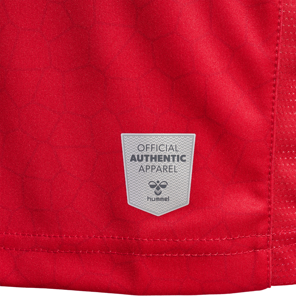 CSC 22/23 HOME JERSEY S/S KIDS