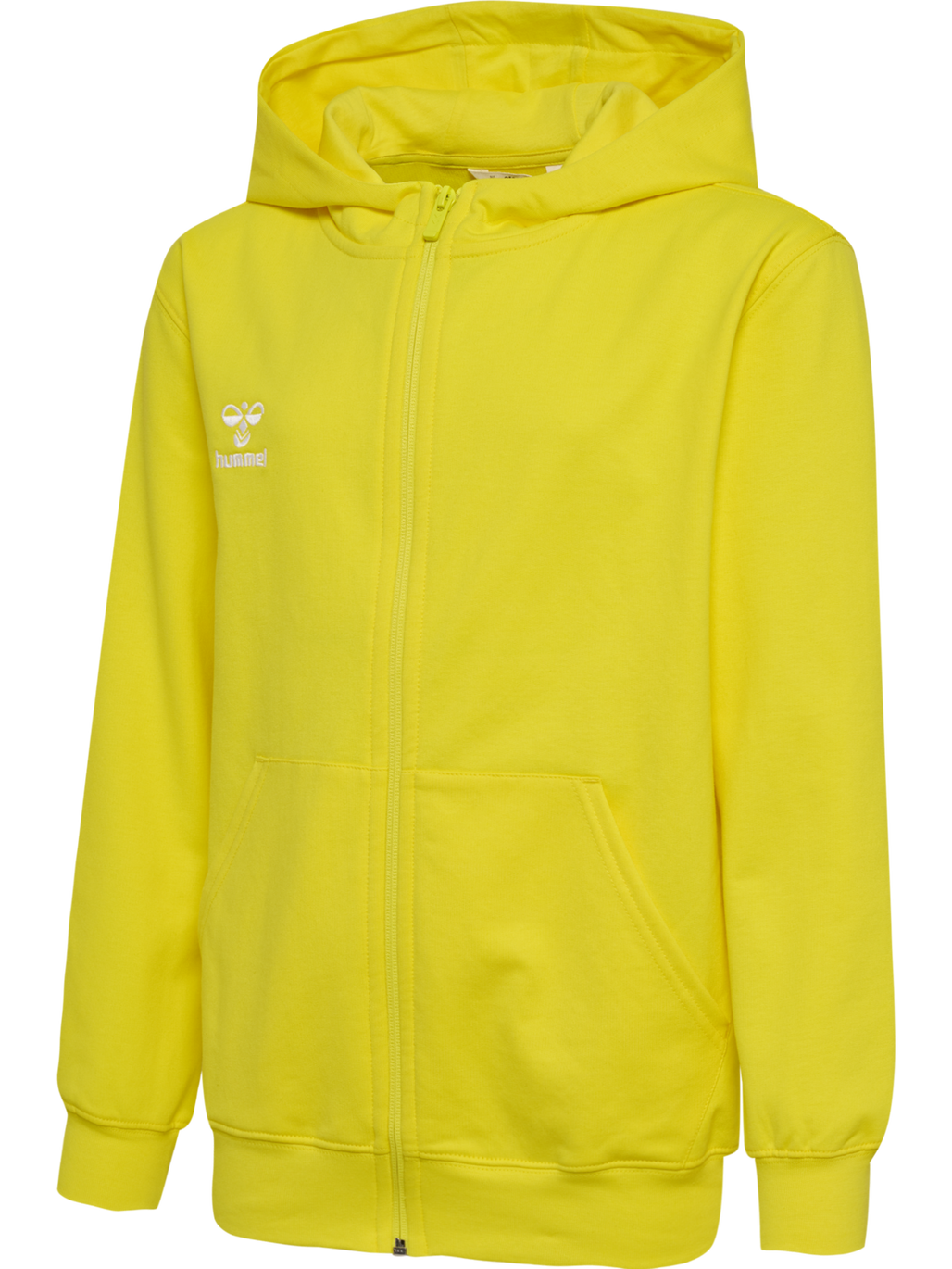 hmlGO 2.0 ZIP HOODIE KIDS