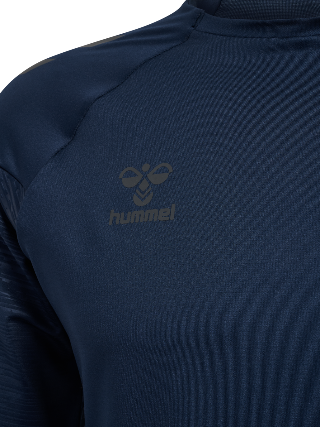 hmlPRO TRAINING CREW SWEAT