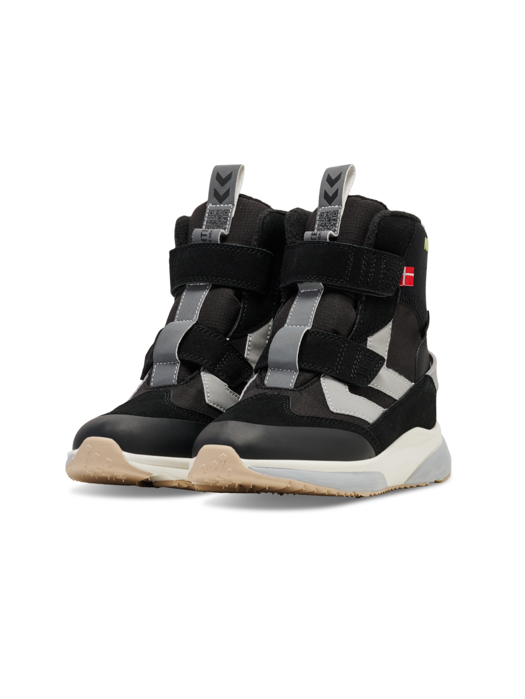 REACH CONQUER SUPER HIGH TEX JR