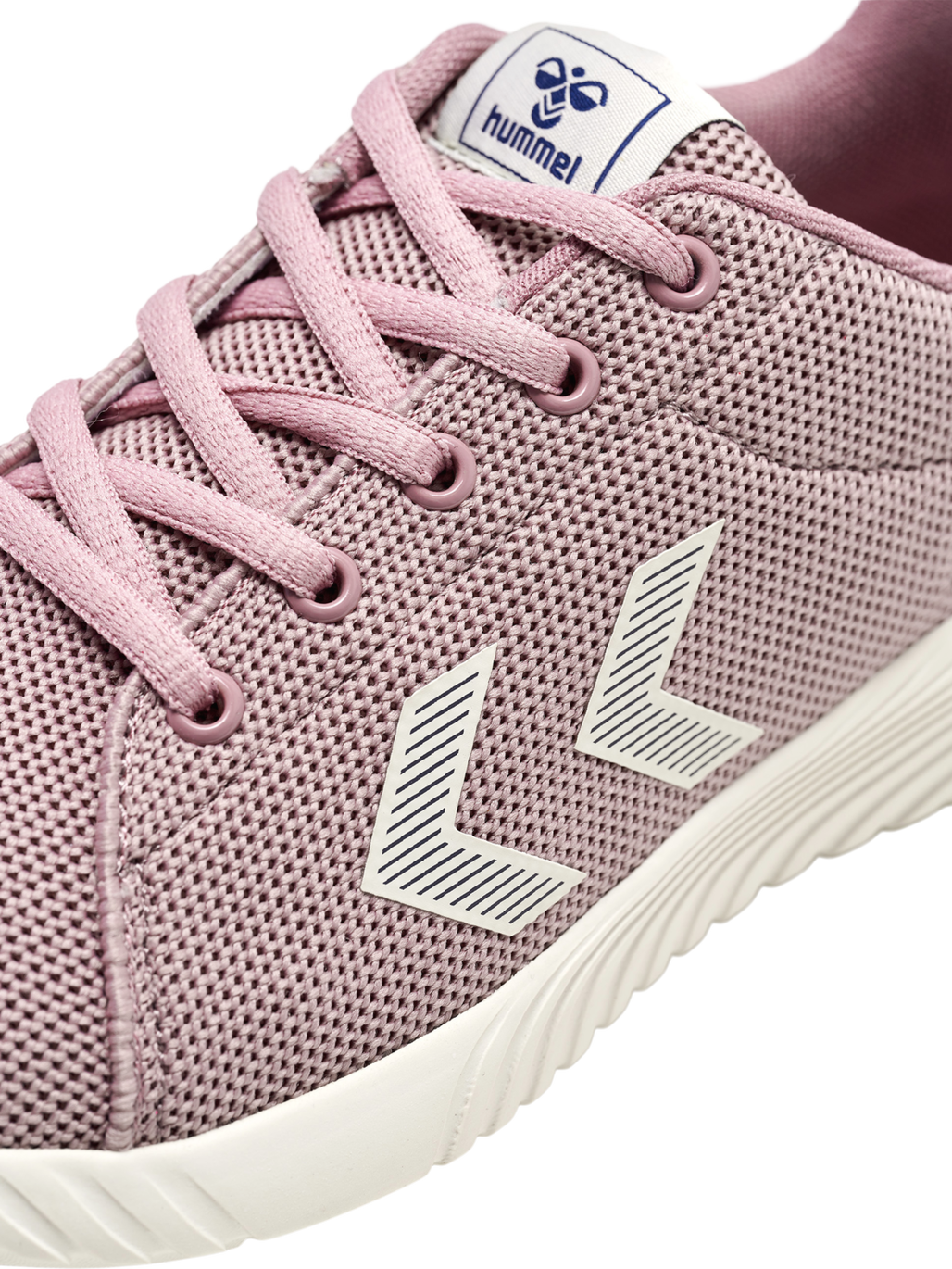 BREAKER BREAKER LACE JR