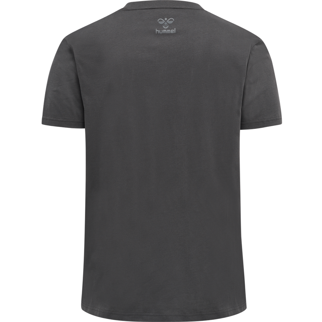 hmlPRO GRID COTTON T-SHIRT S/S