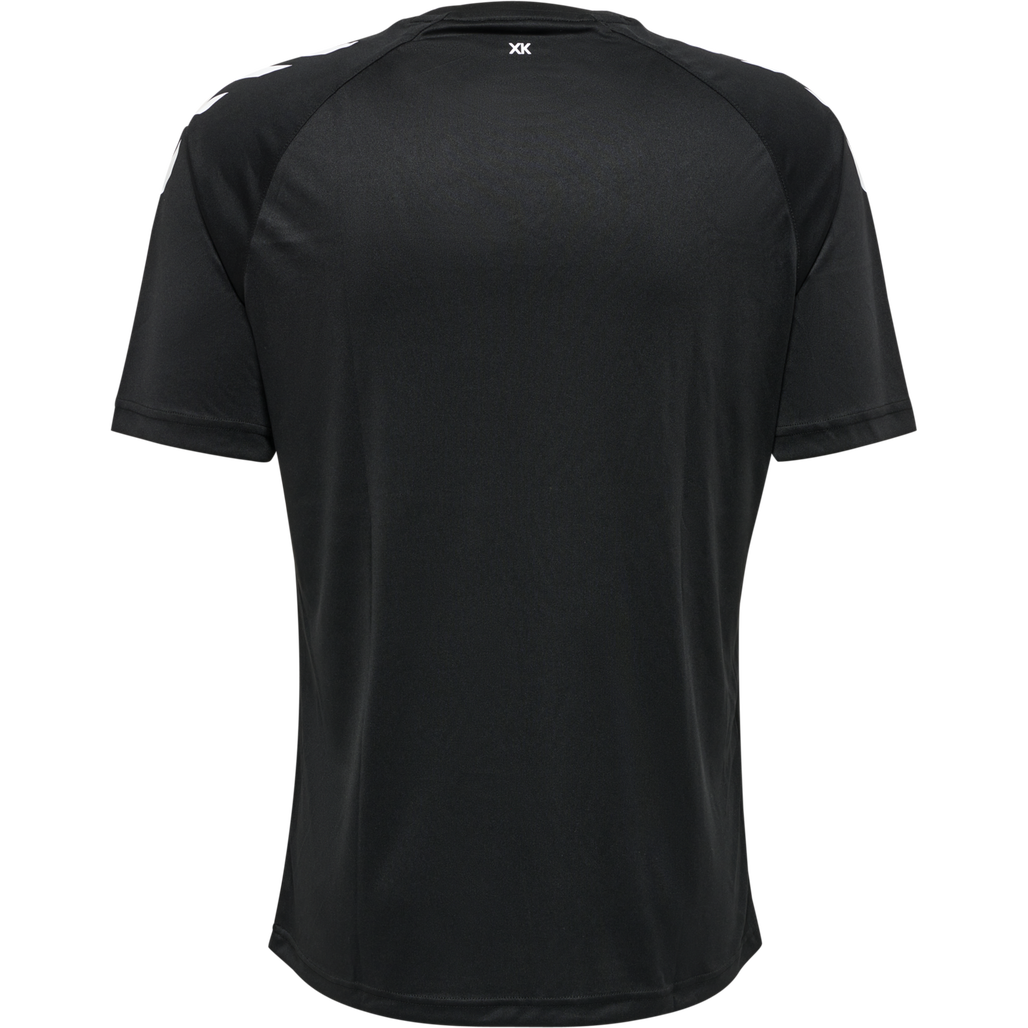 hmlCORE XK CORE POLY T-SHIRT S/S