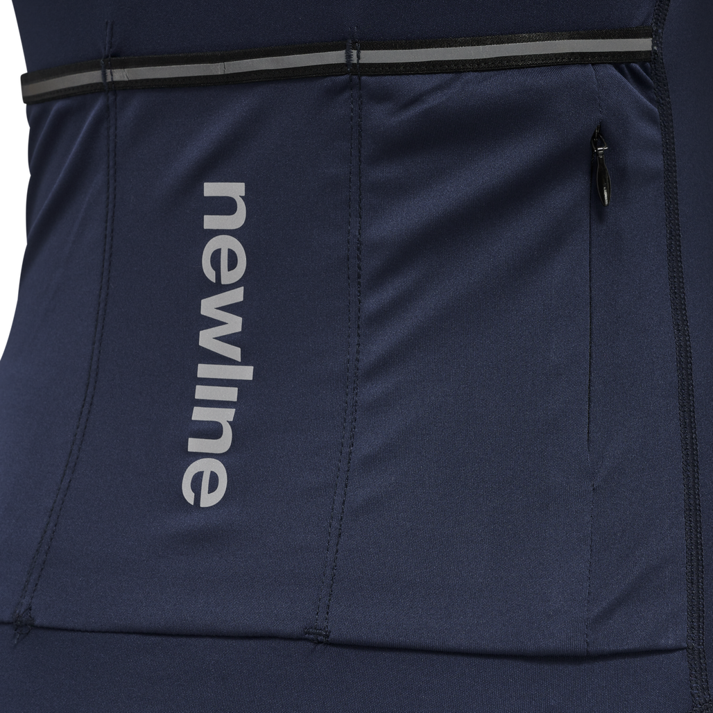 WOMENS CORE BIKE L/S JERSEY