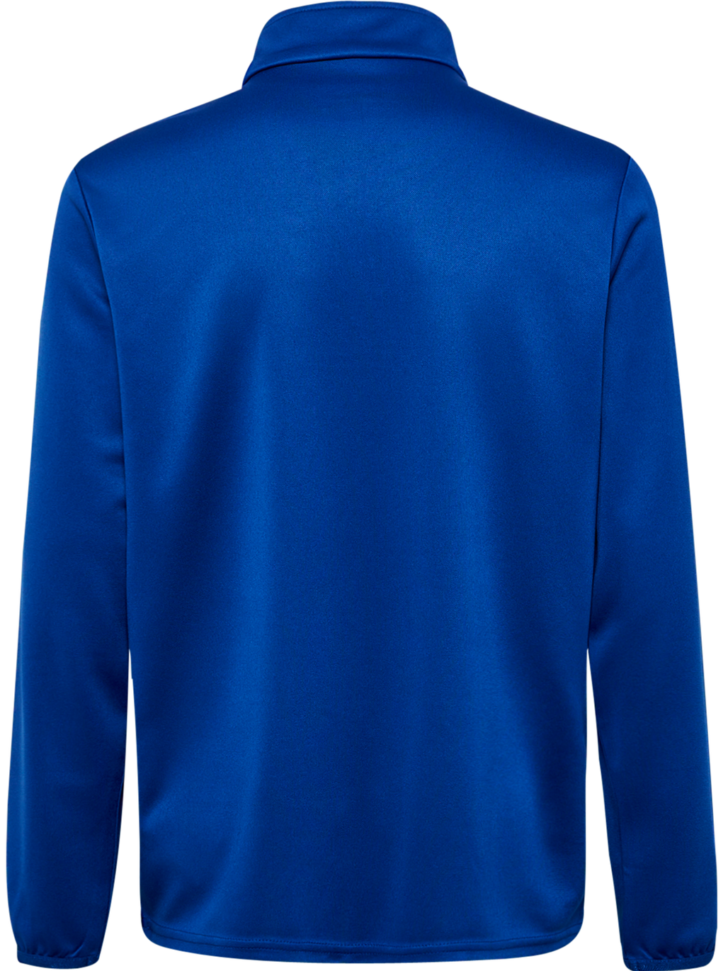 hmlESSENTIAL HALF-ZIP KIDS