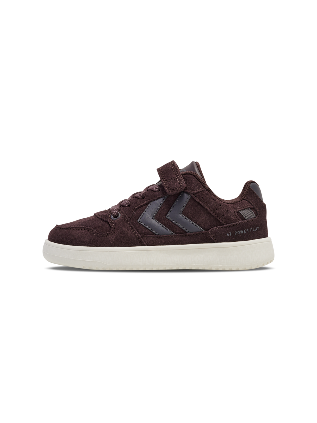 ST. POWER PLAY SUEDE JR