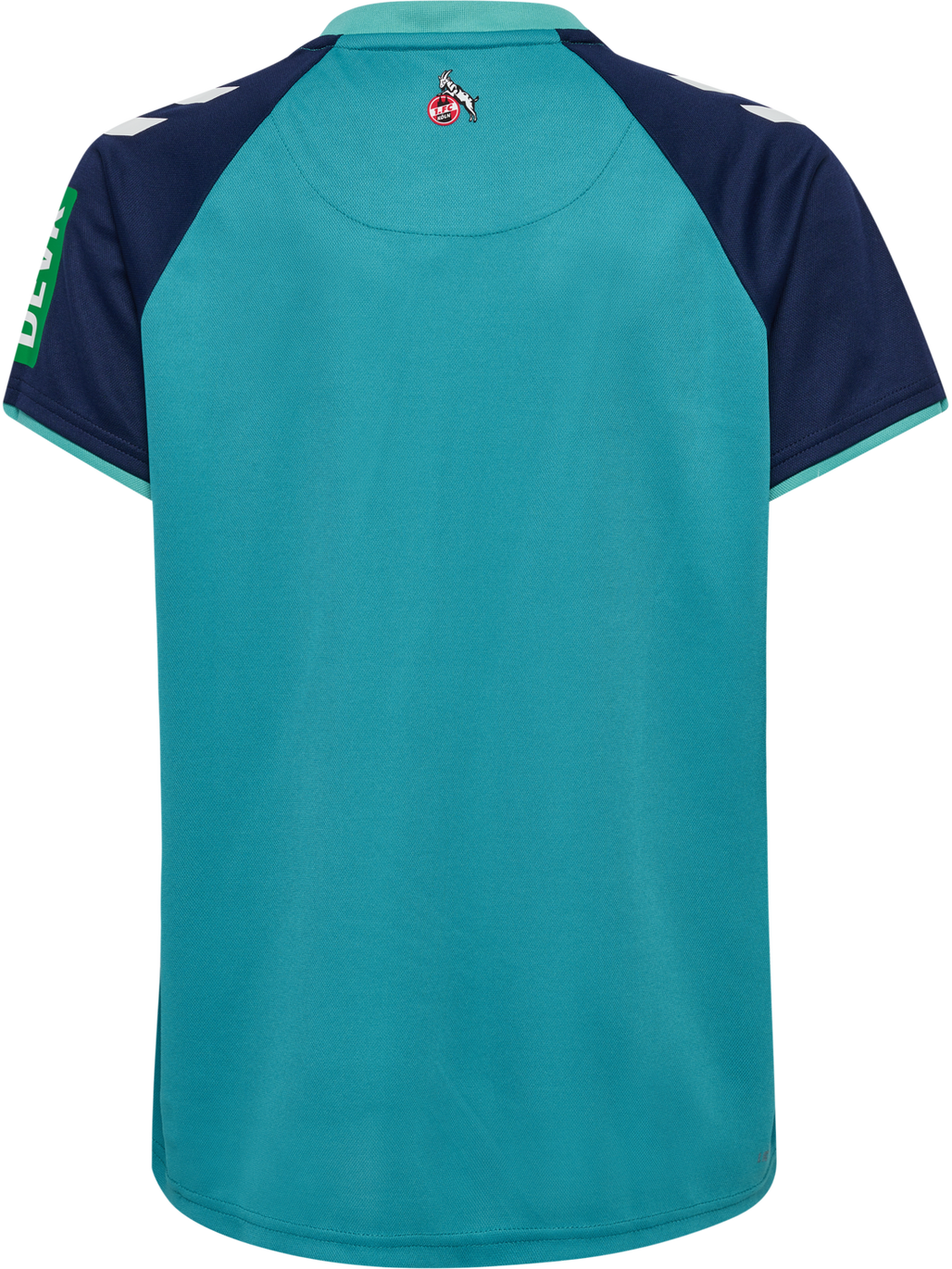 1FCK 24/25 3RD JERSEY S/S KIDS