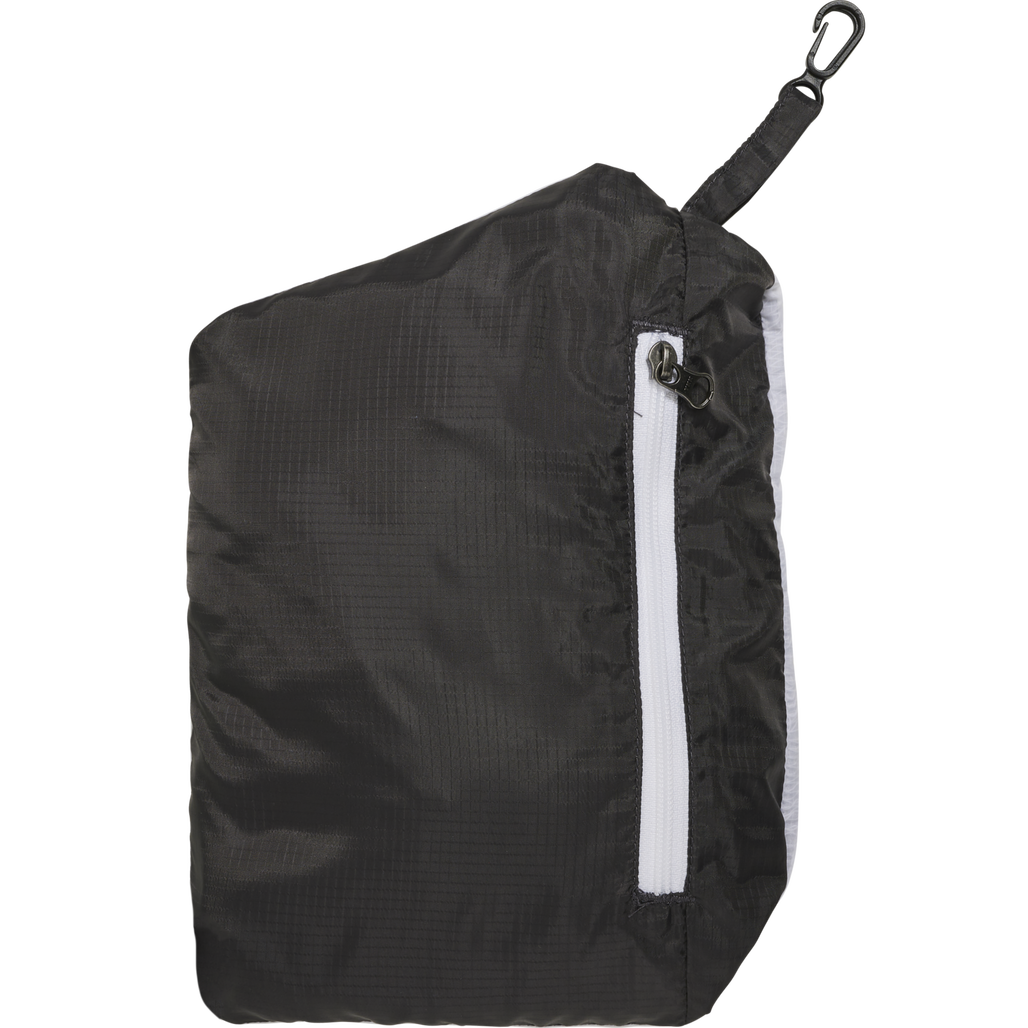 WOMEN PACKABLE TECH JACKET