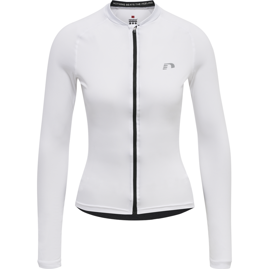 WOMENS CORE BIKE L/S JERSEY