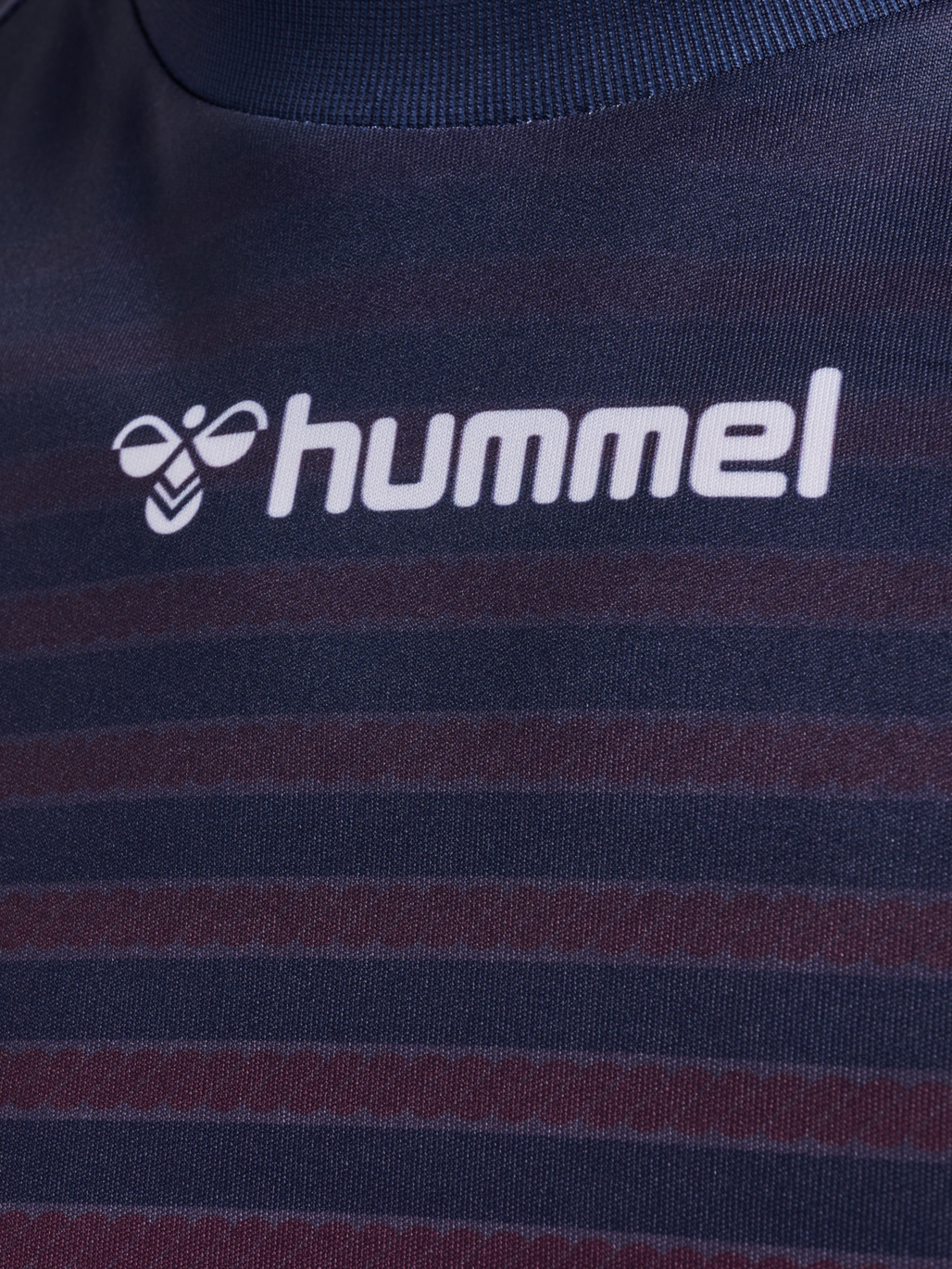 SGFH 24/25 HOME JERSEY S/S