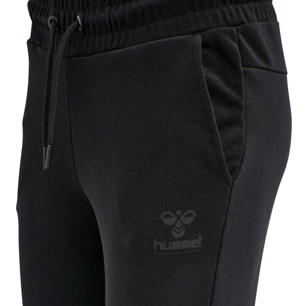 hmlNONI TAPERED PANTS