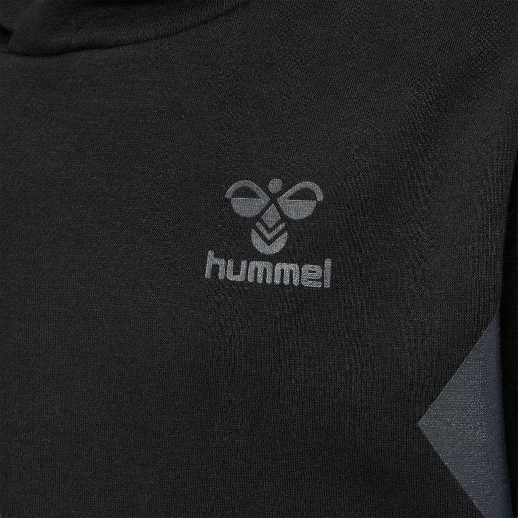 hmlACTIVE CO HOODIE KIDS