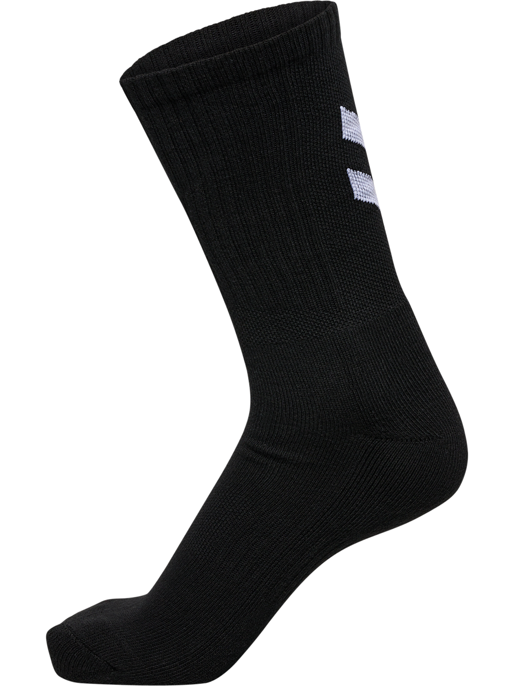 hml3-PACK SOCKS CHEVRONS