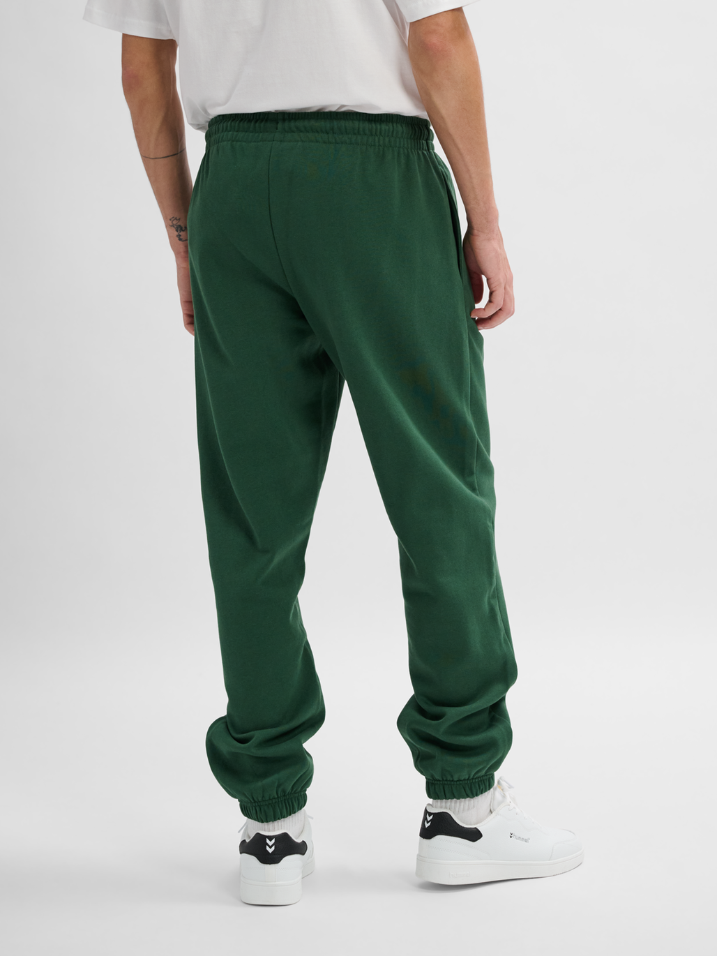 hmlFELIX REGULAR PANTS
