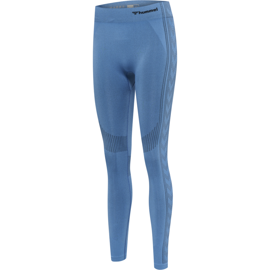 hmlMT SHAPING SEAMLESS MW TIGHTS