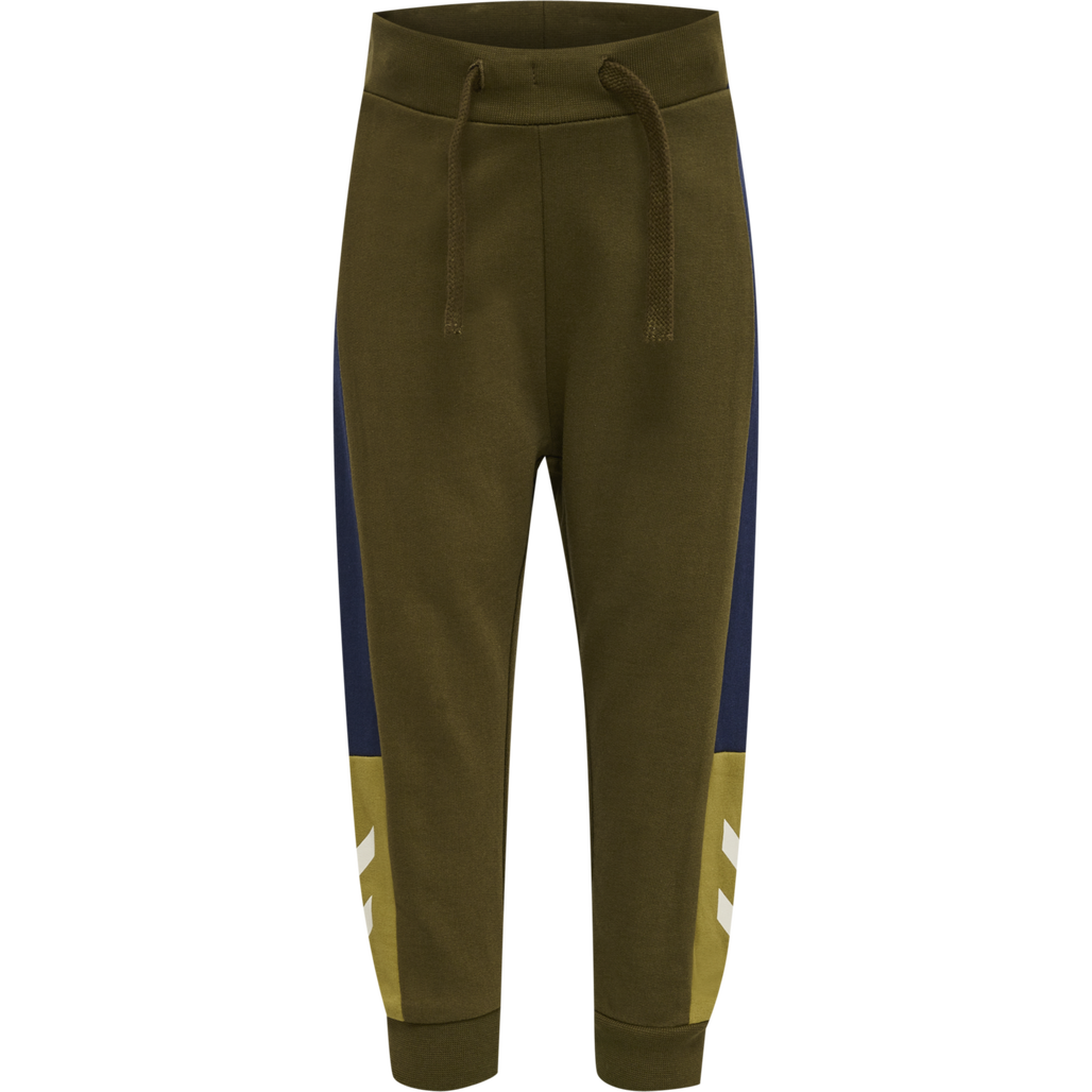 hmlCOMMON PANTS