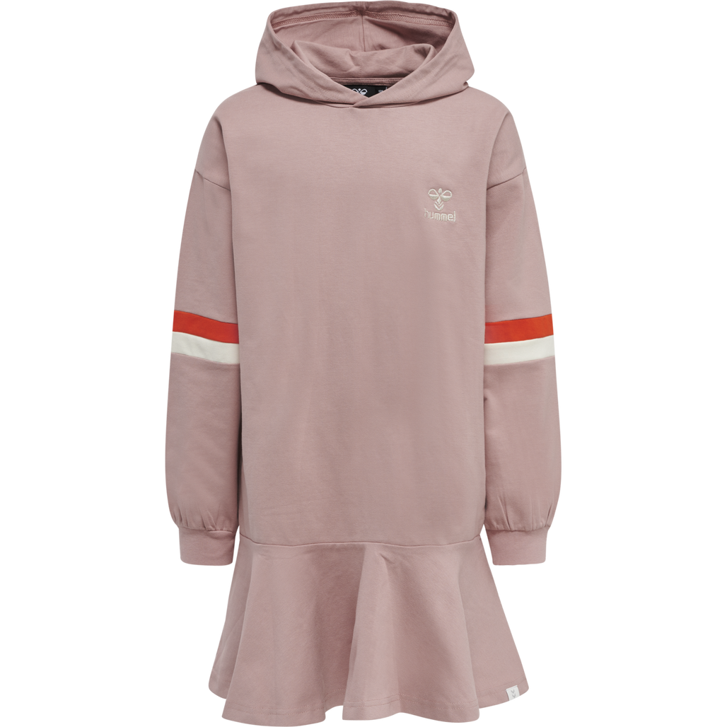 hmlBEVERLY HOODIE DRESS