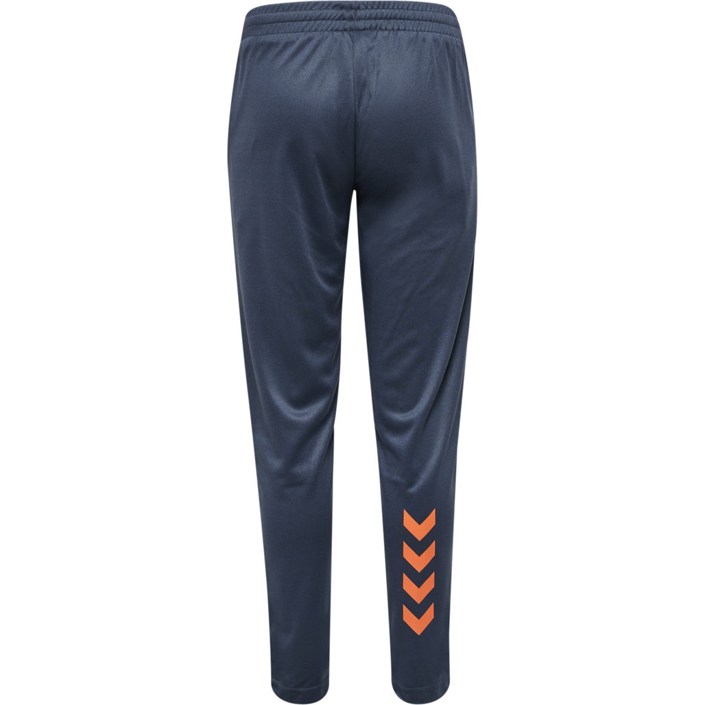 hmlPROMO KIDS POLY SUIT