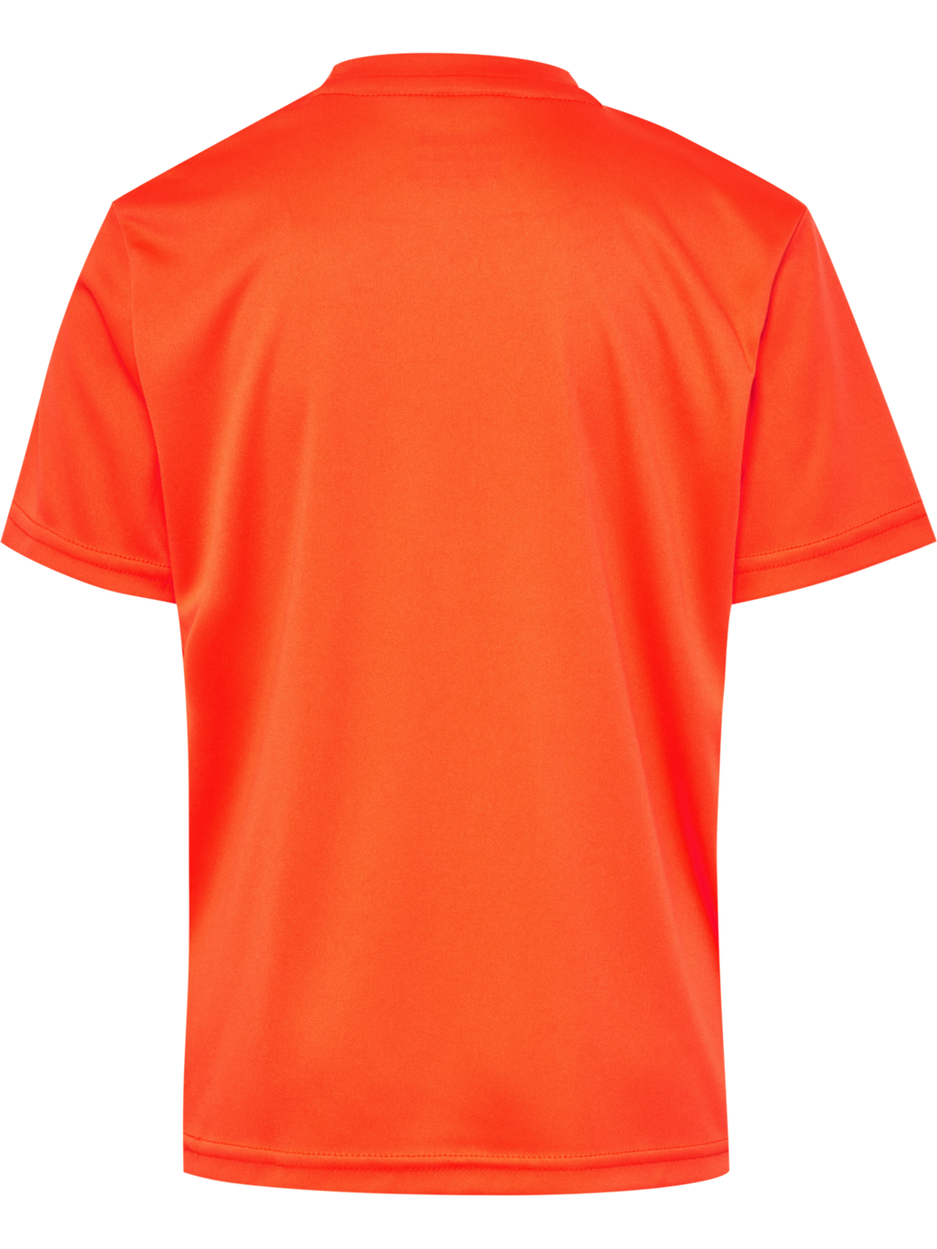 hmlLOGO JERSEY S/S KIDS