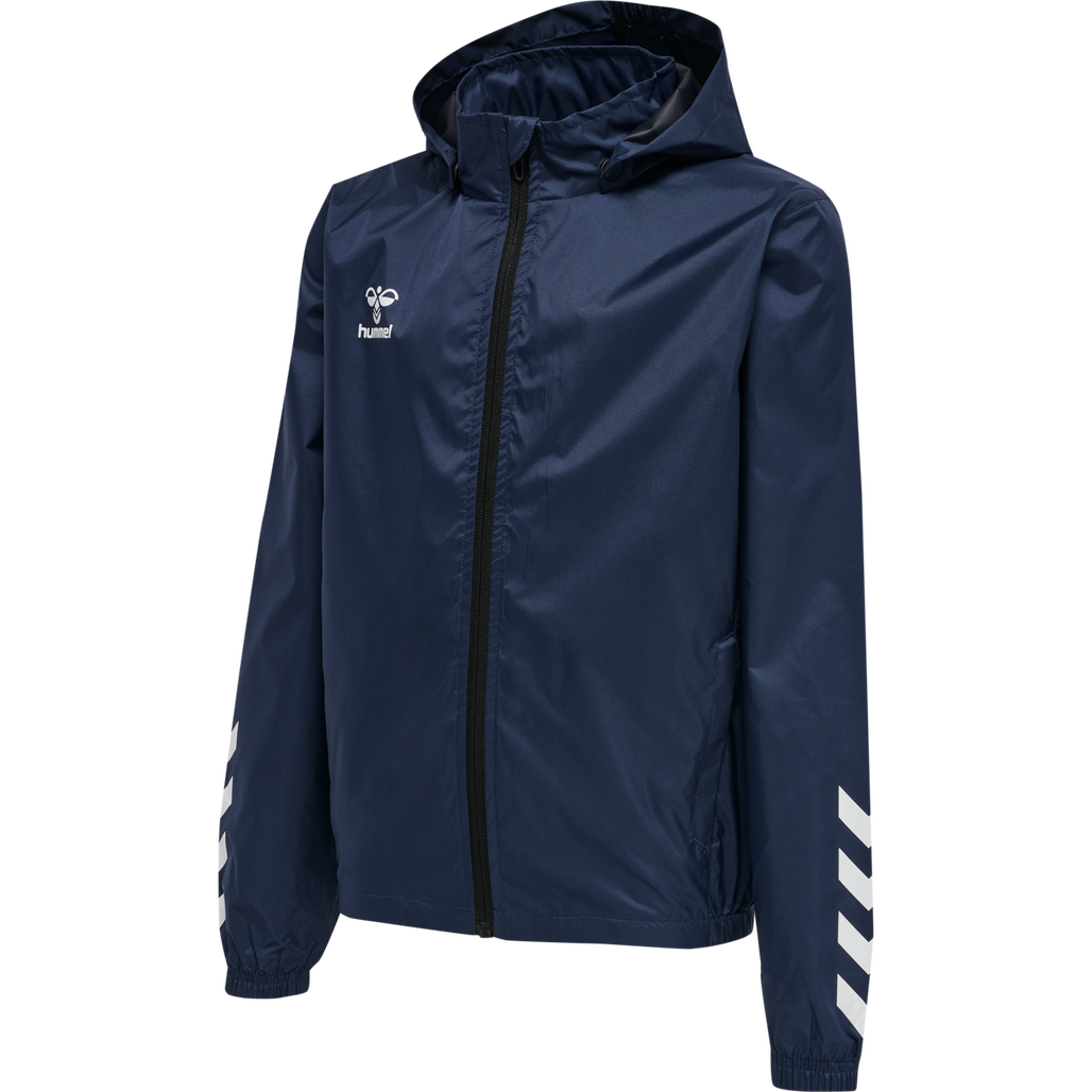 hmlCORE XK SPRAY JACKET KIDS