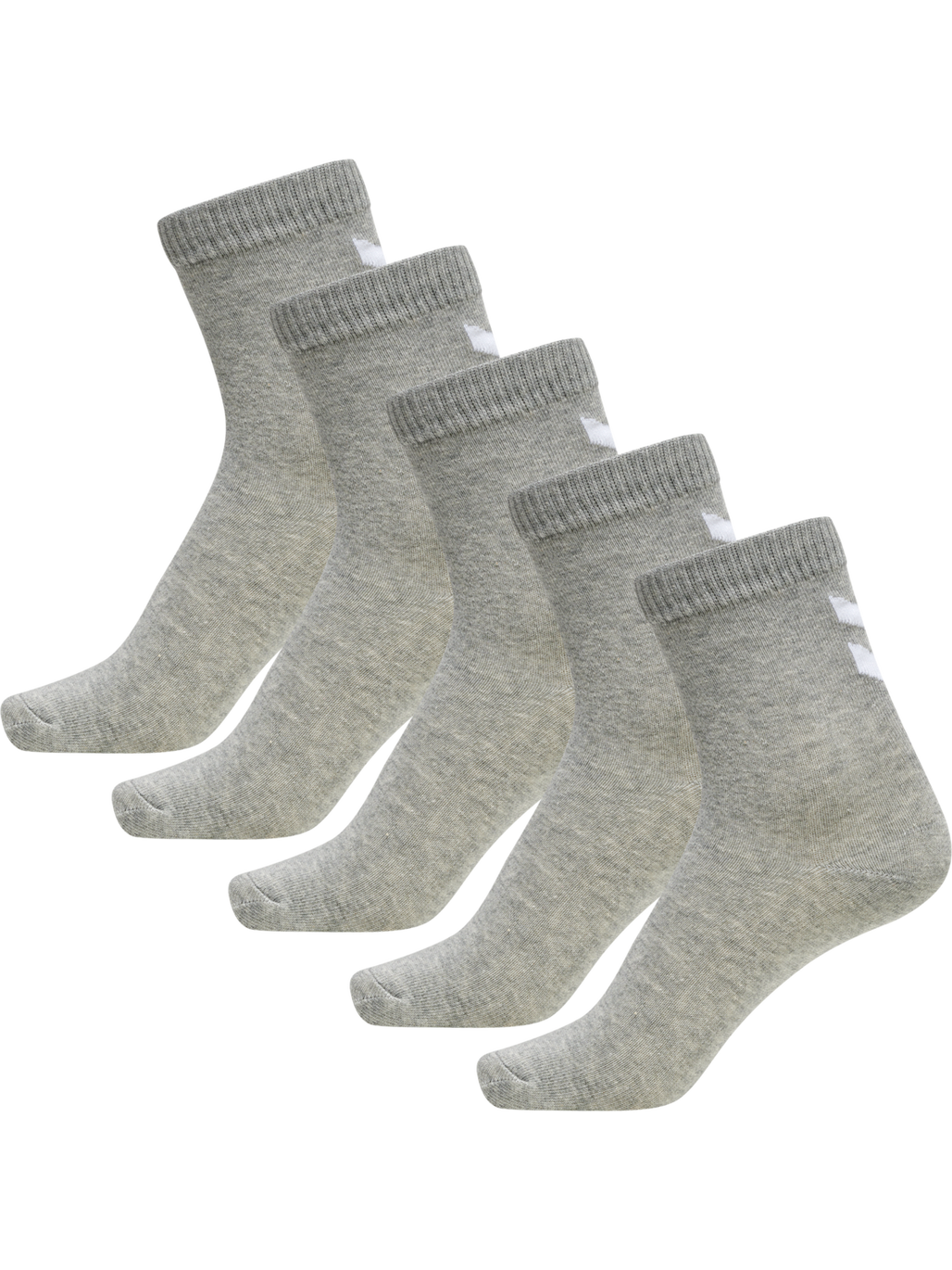 hmlMAKE MY DAY SOCK 5-PACK