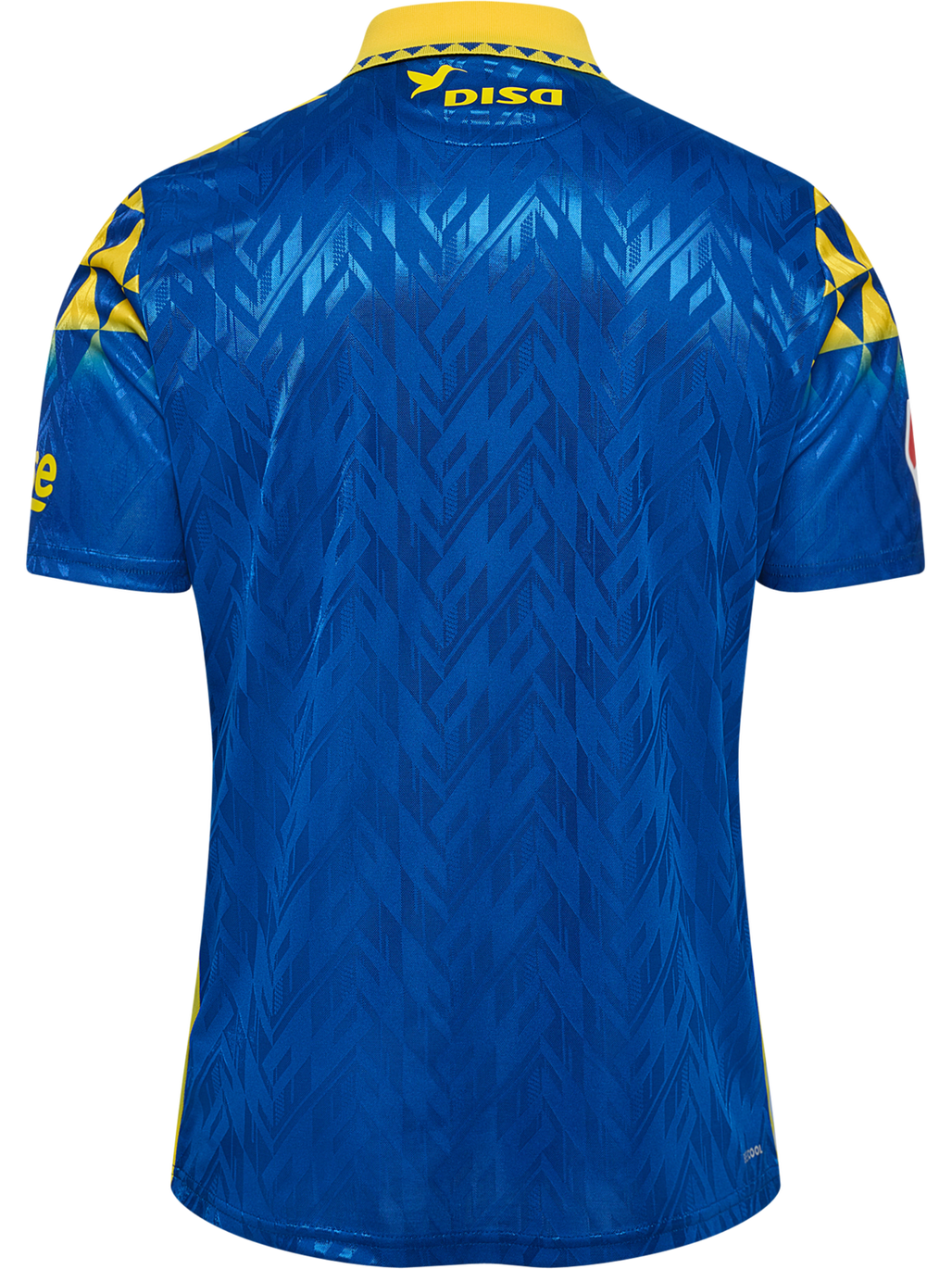UDLP 24/25 SUNSET JERSEY S/S