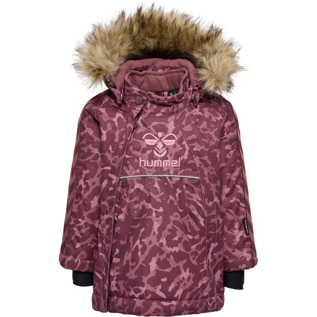 hmlJESSIE TEX JACKET