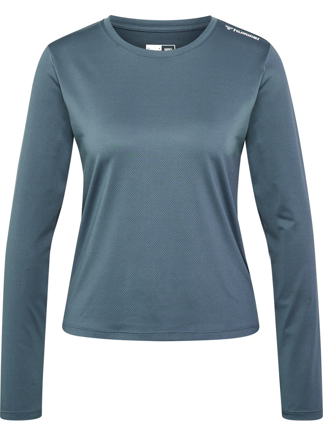 hmlMT AURA MESH T-SHIRT L/S