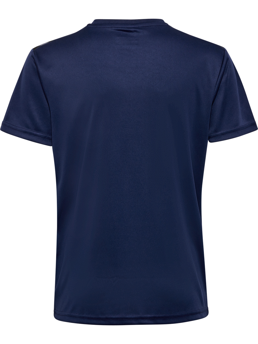 hmlAUTHENTIC PL JERSEY S/S KIDS