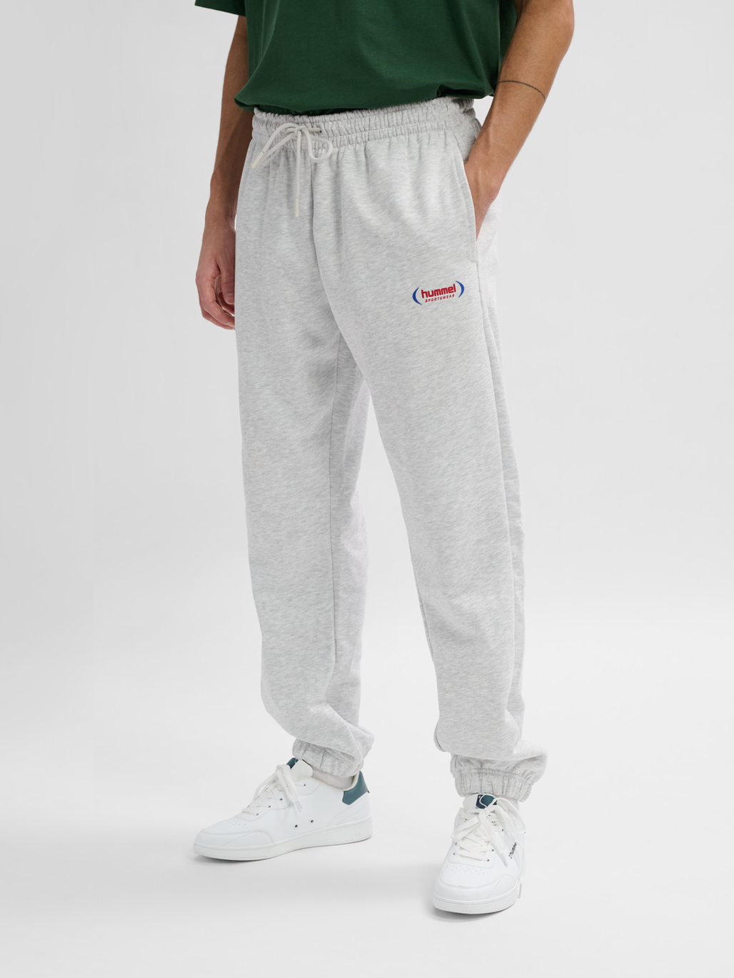 hmlFELIX REGULAR PANTS