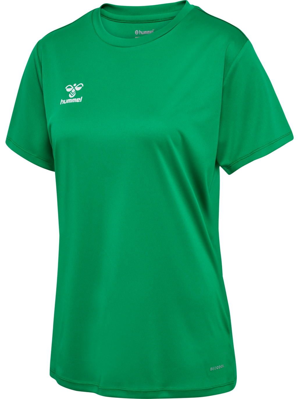 hmlESSENTIAL JERSEY S/S WOMAN