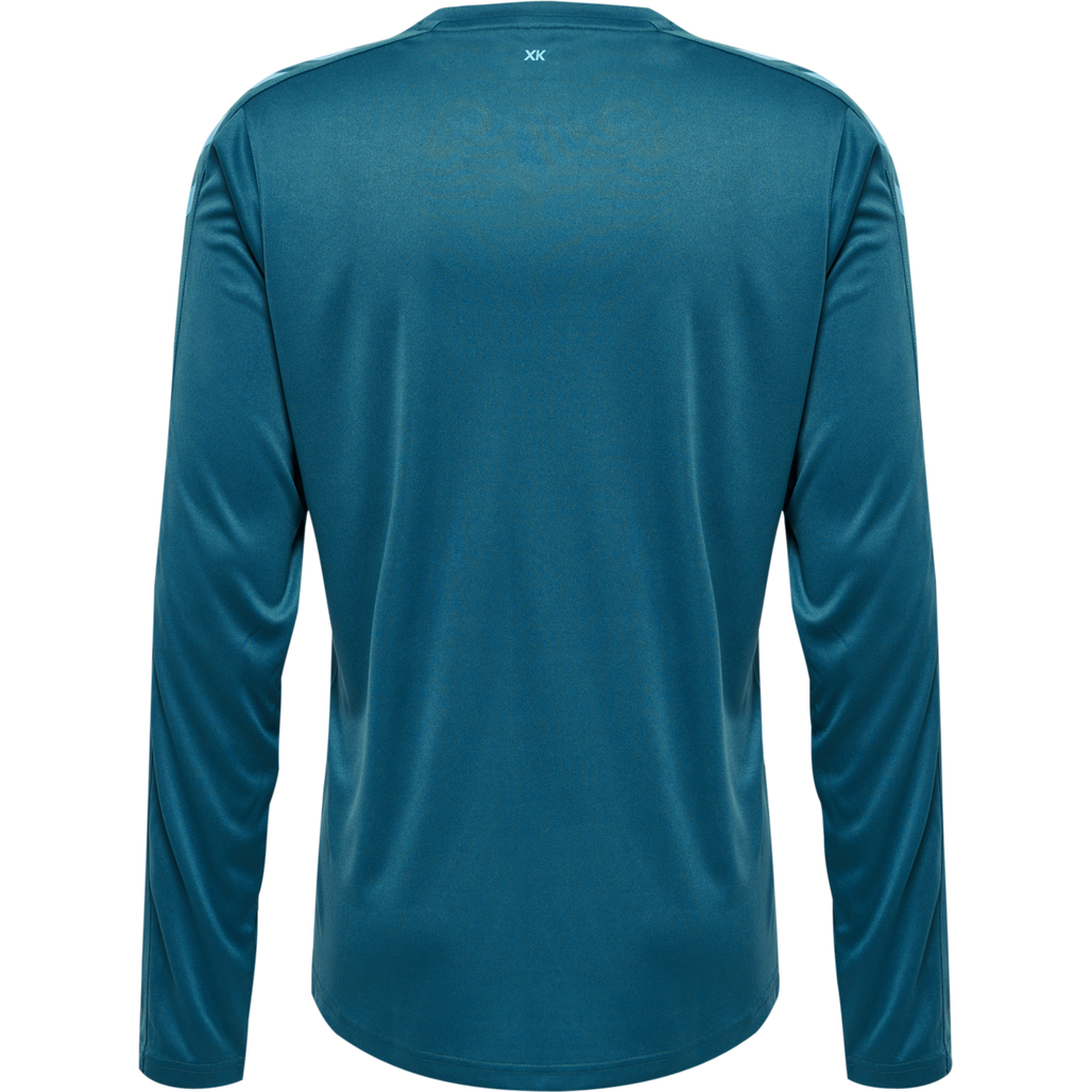 hmlCORE XK POLY JERSEY L/S