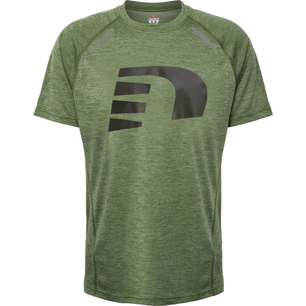 nwlORLANDO T-SHIRT S/S MEN