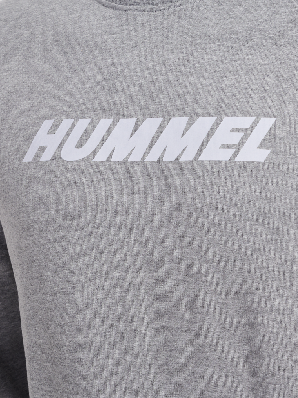 hmlELEMENTAL SWEATSHIRT