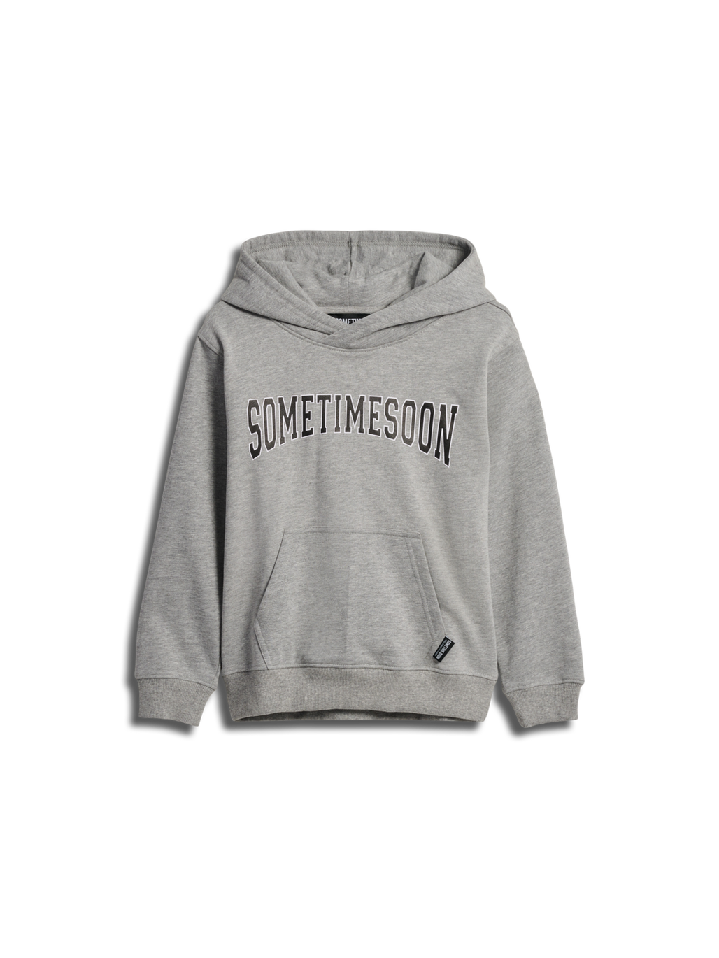 stsOCEAN HOODIE