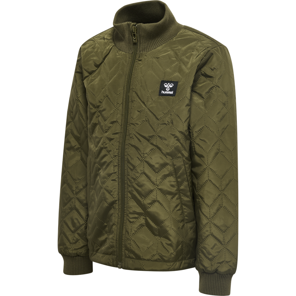 hmlMULE THERMO JACKET