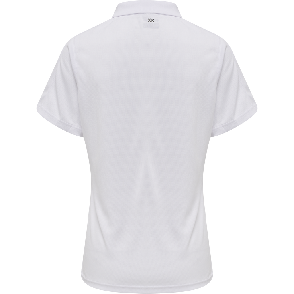 hmlCORE XK FUNCTIONAL POLO WOMAN