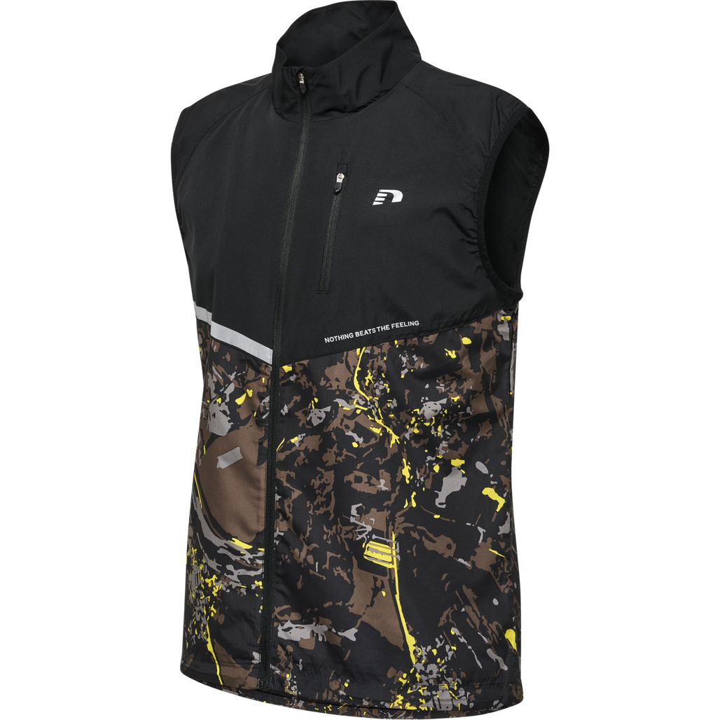 nwlGILBERT GILET MEN