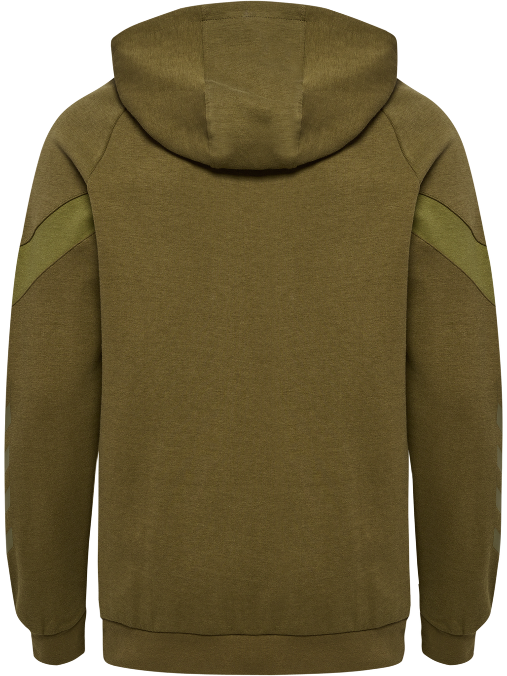 hmlTRAVEL SWEAT HOODIE