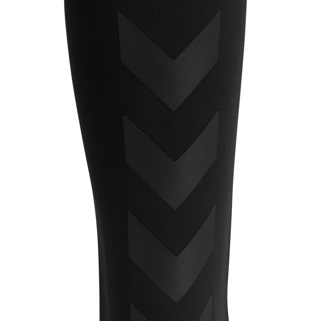 hmlESSI TAPERED PANTS