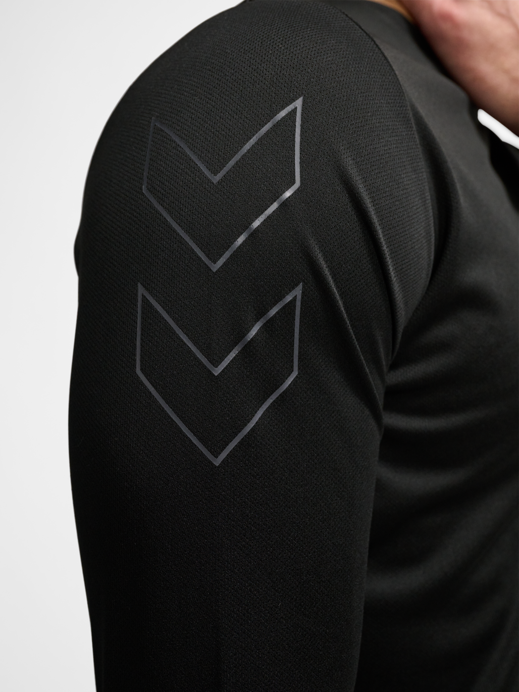 hmlTE TOPAZ T-SHIRT L/S